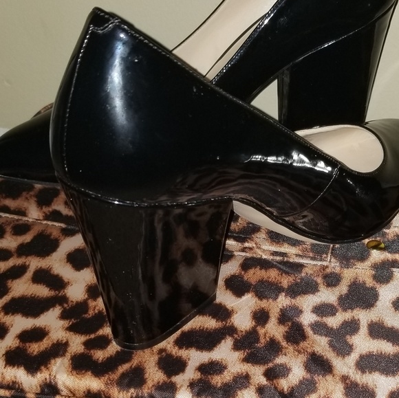 Nine West Heels - Picture 3 of 4